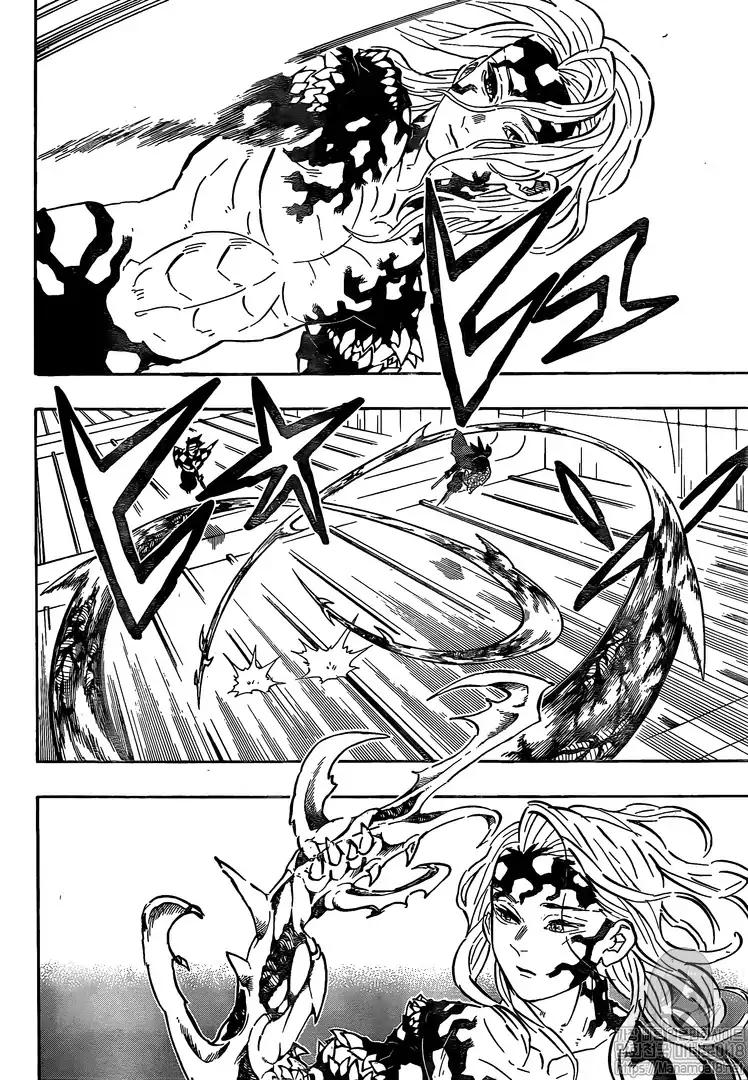 Kimetsu no Yaiba Chapter 182 5